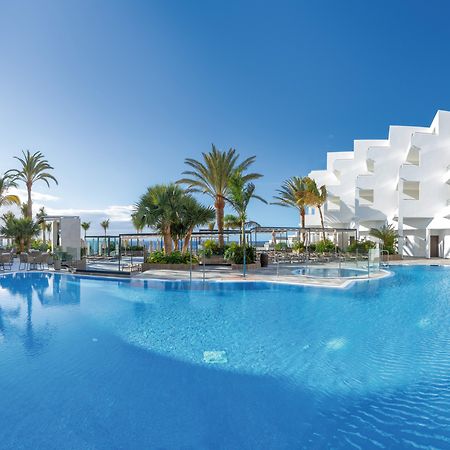 Hotel Riu Palace Jandia 모로델제블 외부 사진