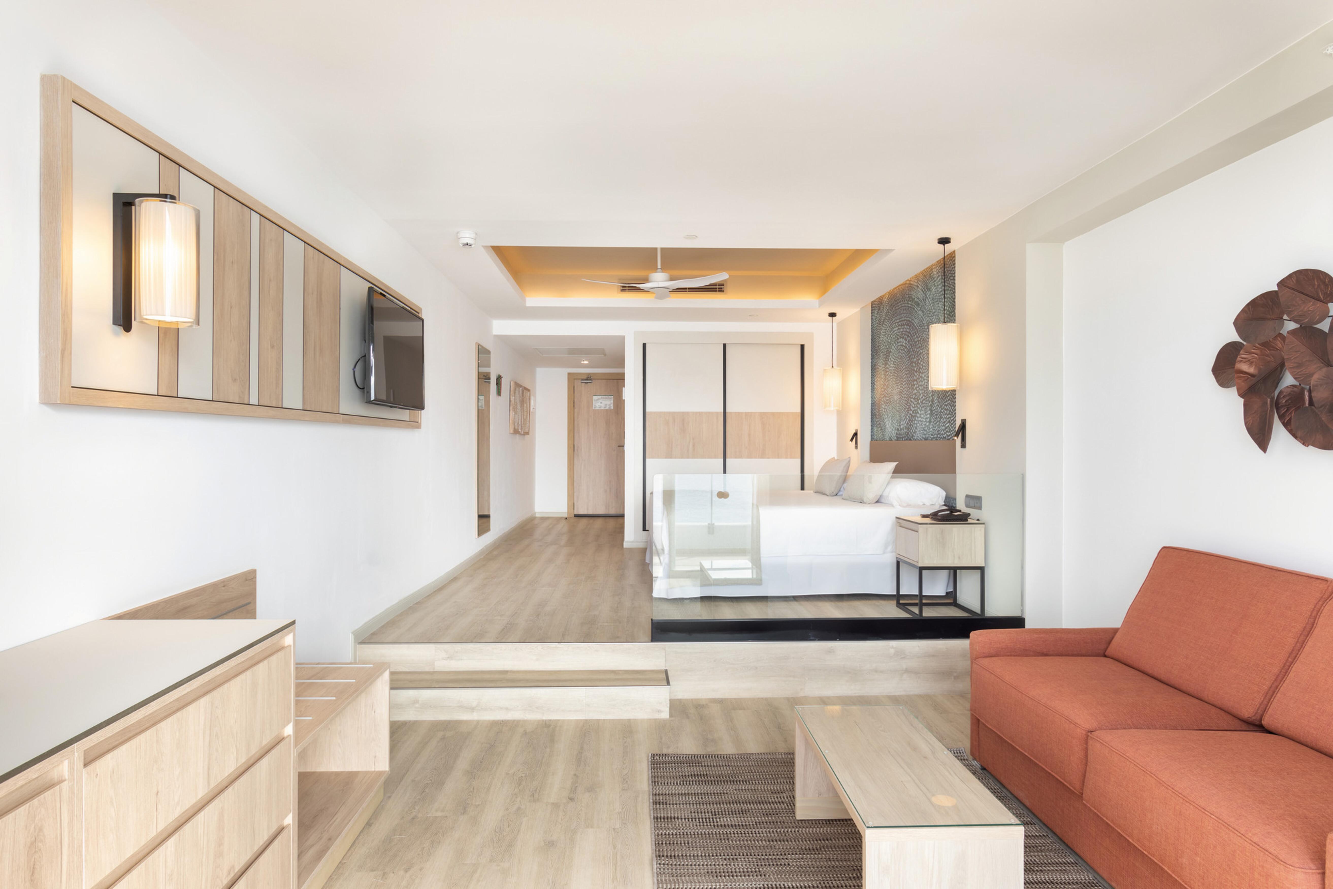 Hotel Riu Palace Jandia 모로델제블 외부 사진