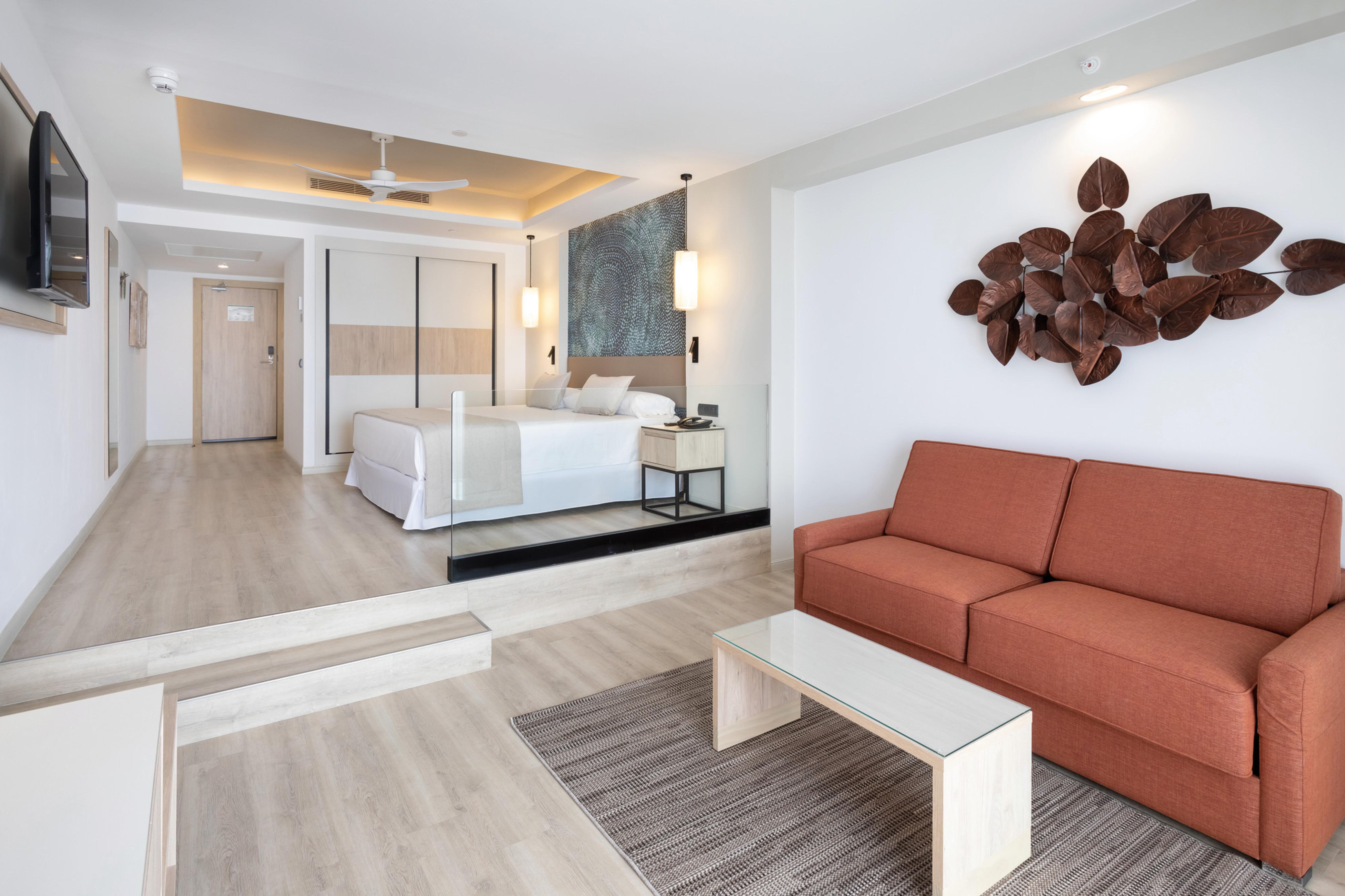 Hotel Riu Palace Jandia 모로델제블 외부 사진