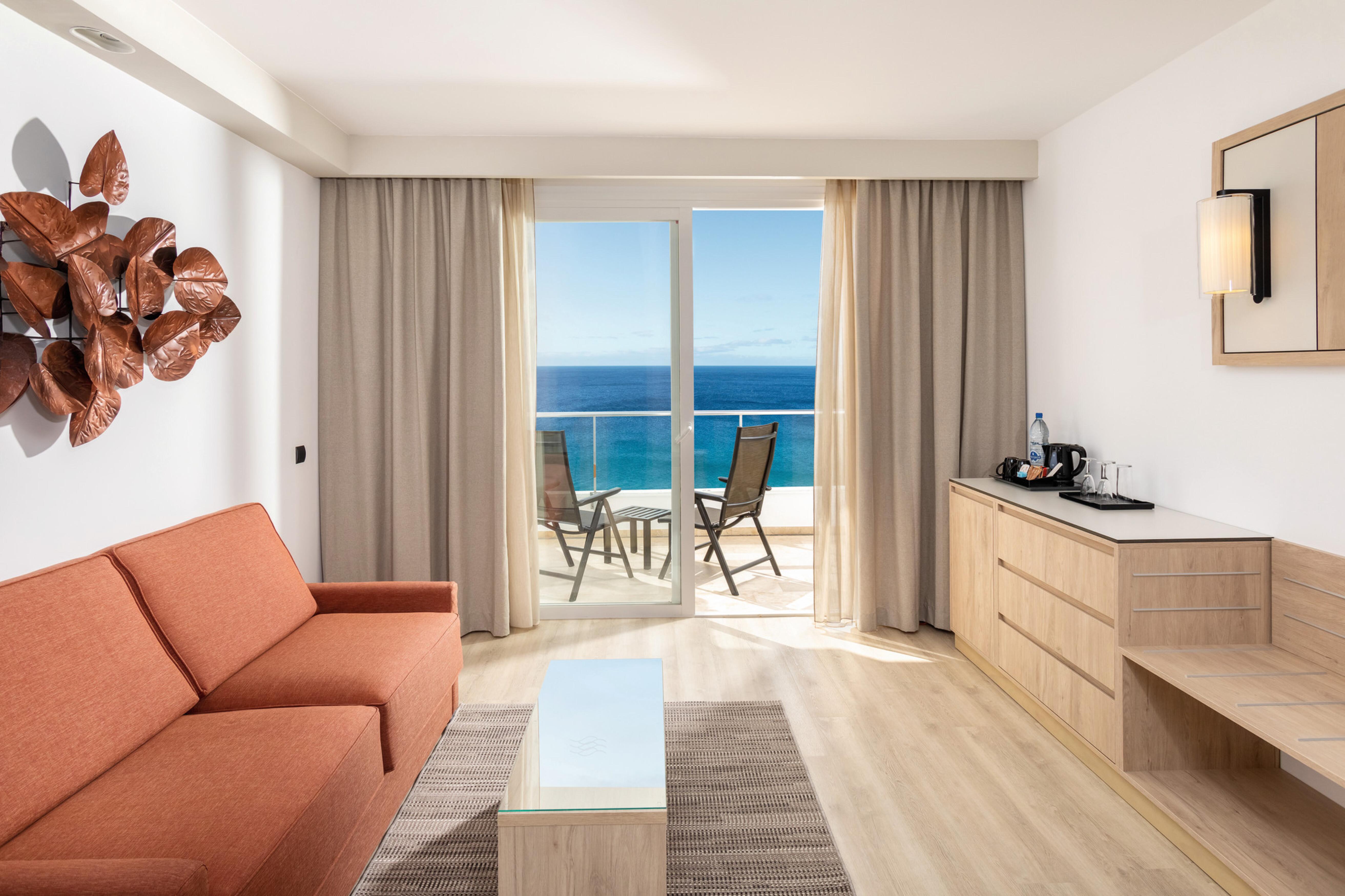 Hotel Riu Palace Jandia 모로델제블 외부 사진
