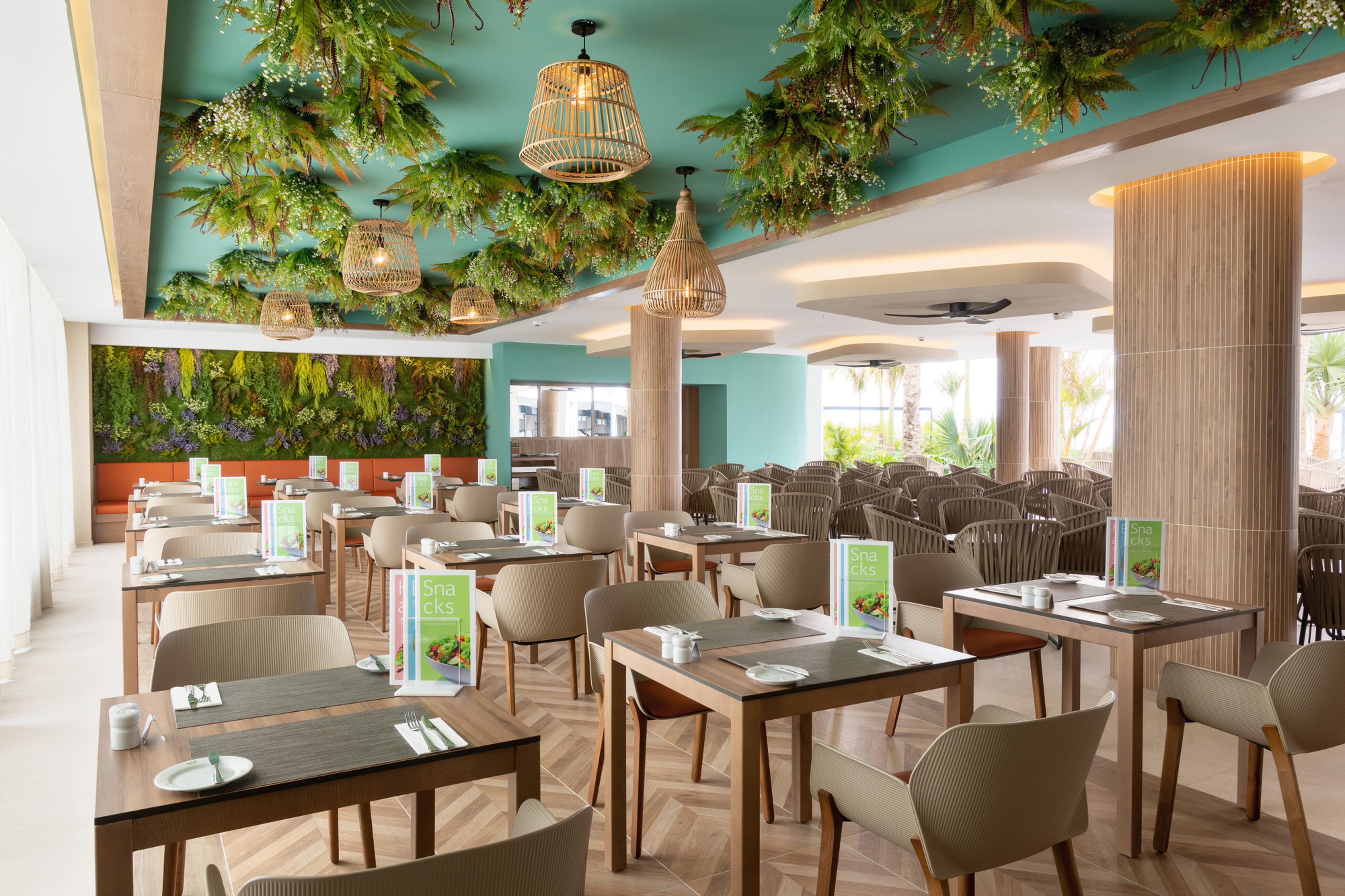 Hotel Riu Palace Jandia 모로델제블 외부 사진