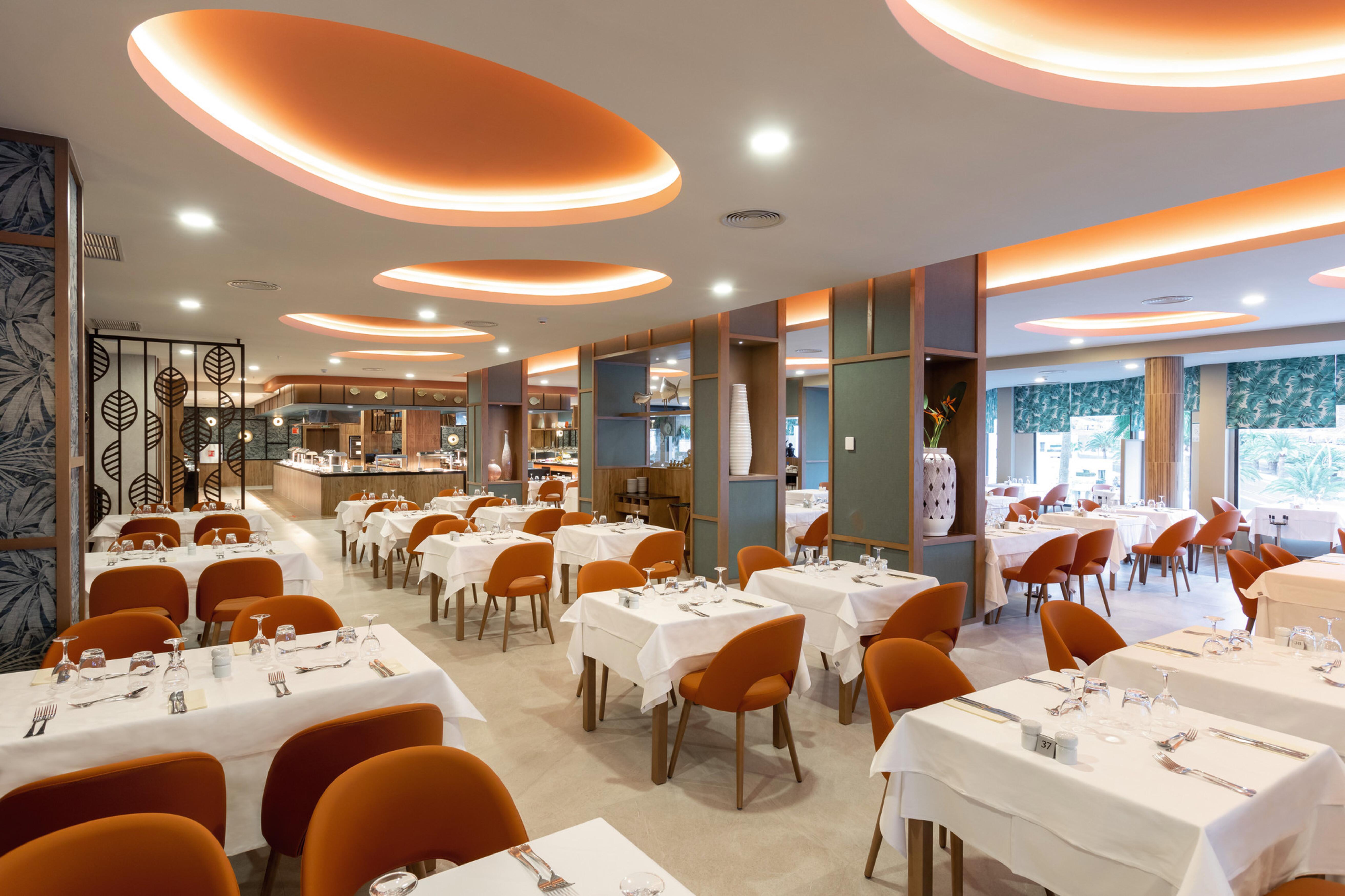 Hotel Riu Palace Jandia 모로델제블 외부 사진
