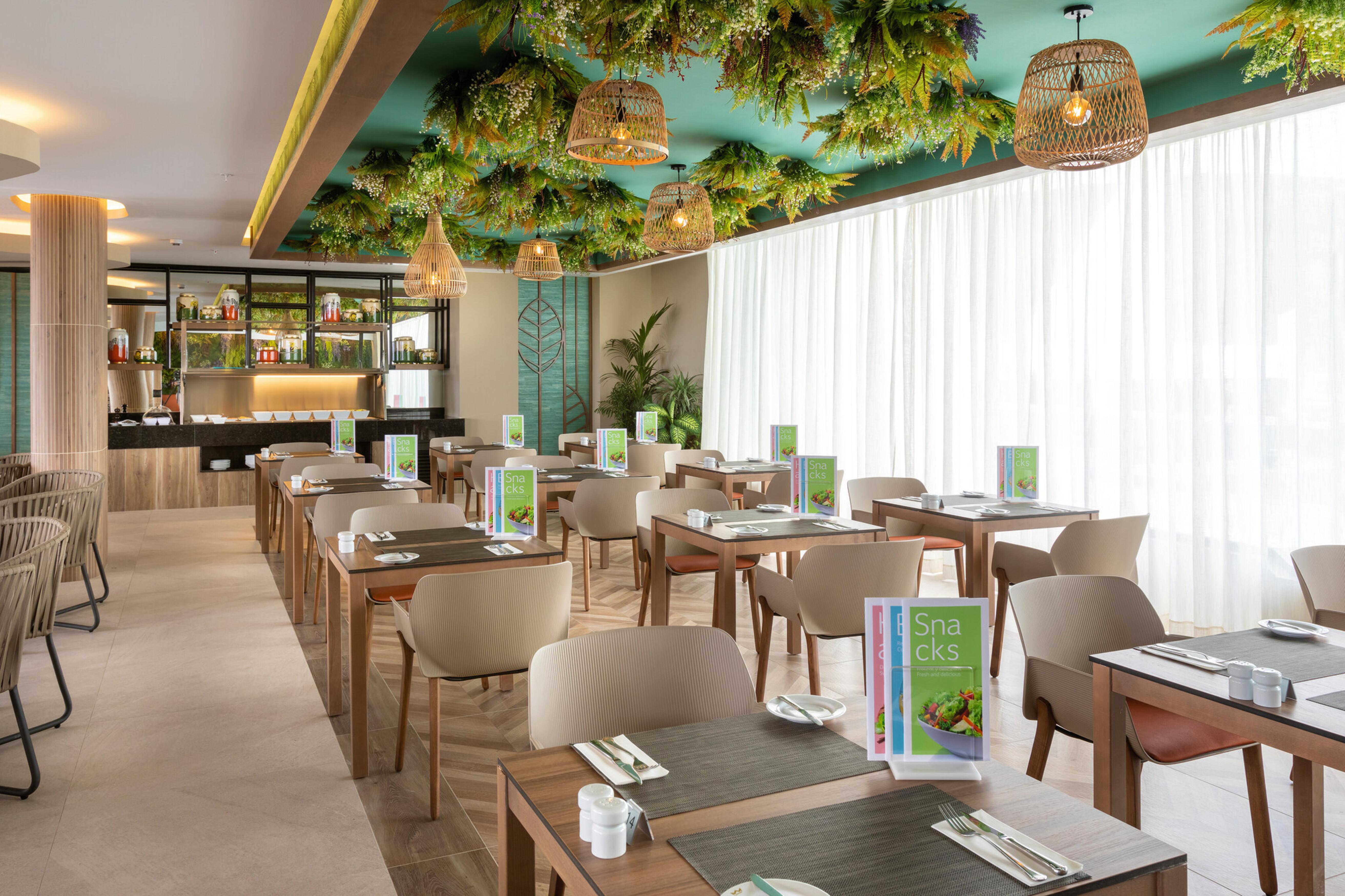 Hotel Riu Palace Jandia 모로델제블 외부 사진