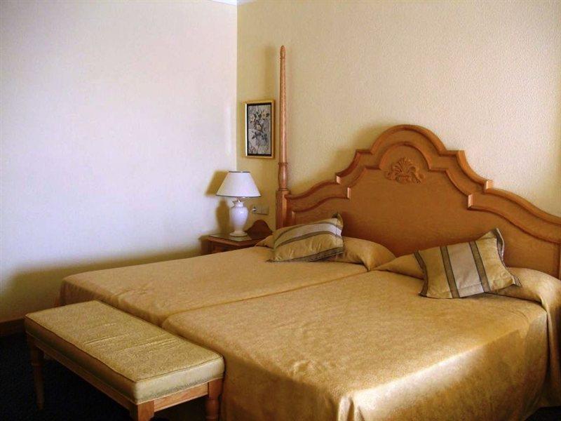 Hotel Riu Palace Jandia 모로델제블 외부 사진