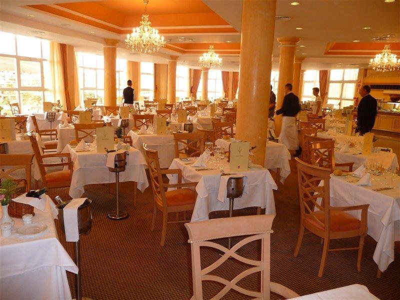 Hotel Riu Palace Jandia 모로델제블 외부 사진