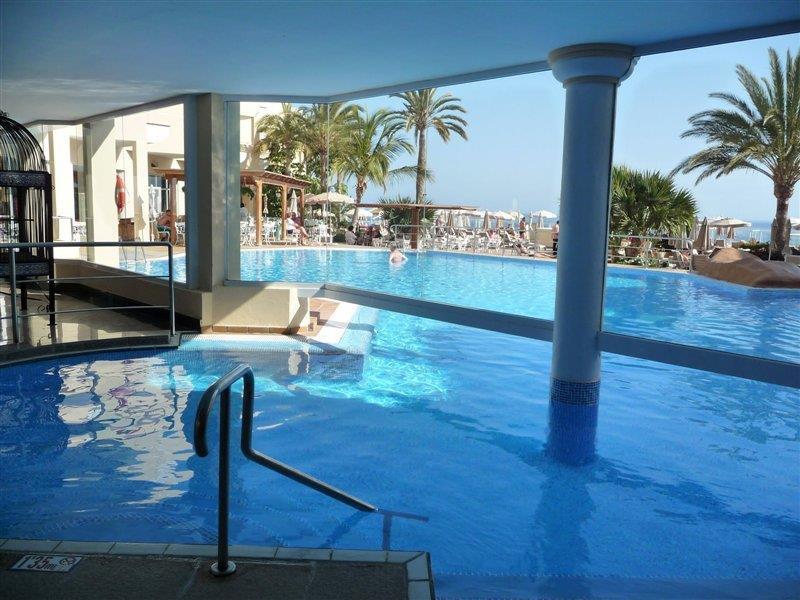 Hotel Riu Palace Jandia 모로델제블 외부 사진