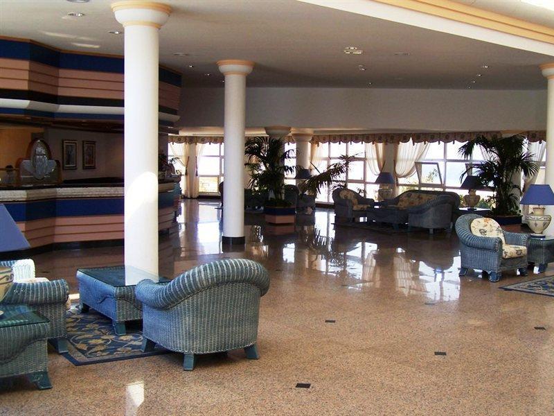 Hotel Riu Palace Jandia 모로델제블 외부 사진